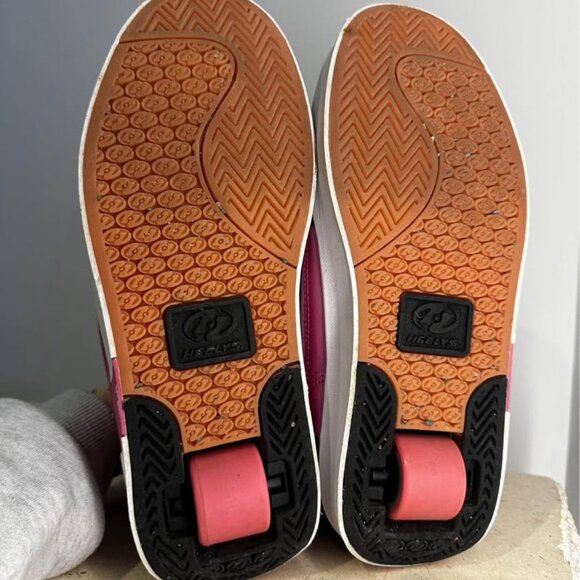 OG Heeleys 8W - Picture 2 of 4